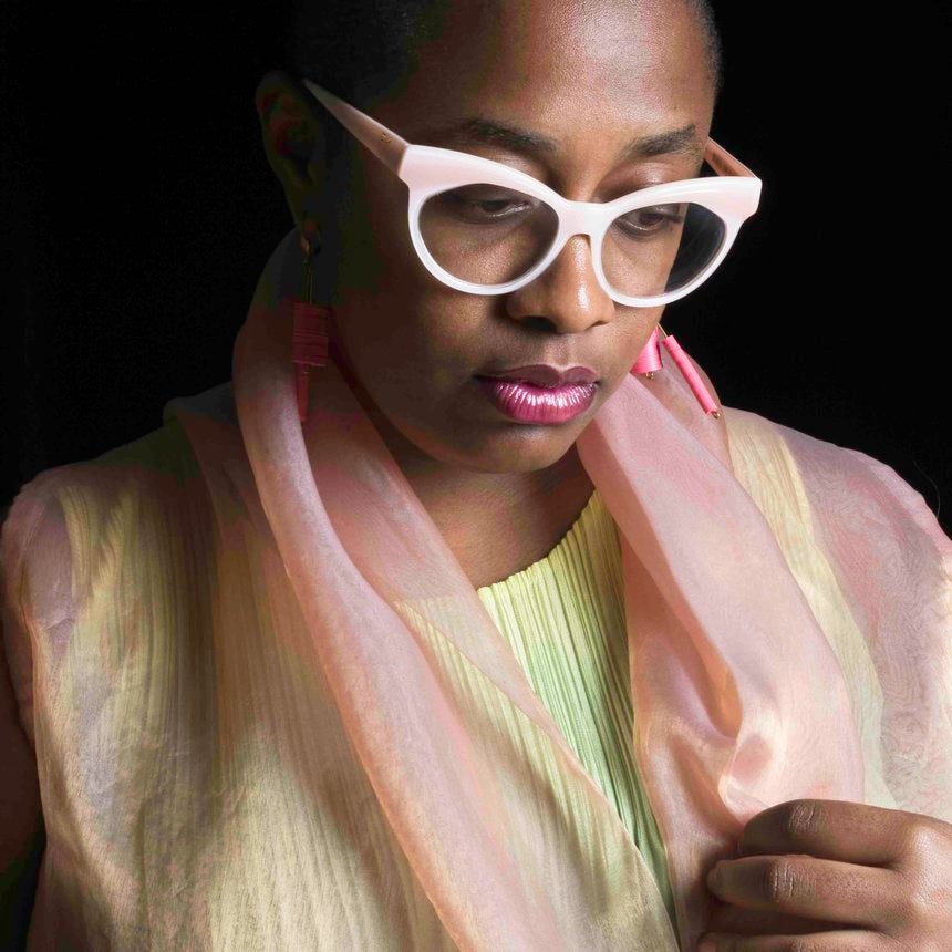 Cécile McLorin Salvant Proves Jazz In The Millennial Age Is In Great Hands 
